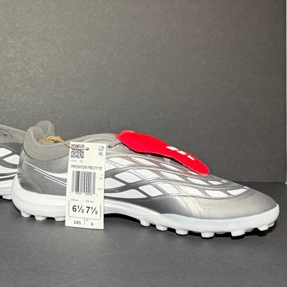 Adidas Predator Turf - Picture 5 of 7